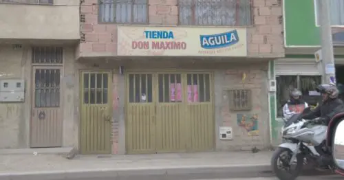 TIENDA DON MAXIMO BOGOTÁ TIENDA DON MAXIMO BOGOTÁ